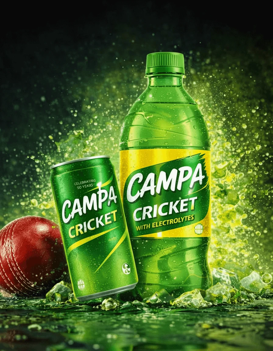 Campa Cricket